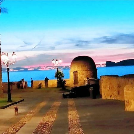 Da Serraona Appartamento Ad Alghero Exterior foto
